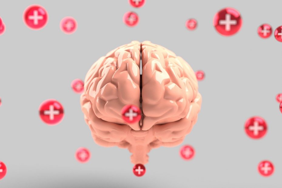 Brain health image