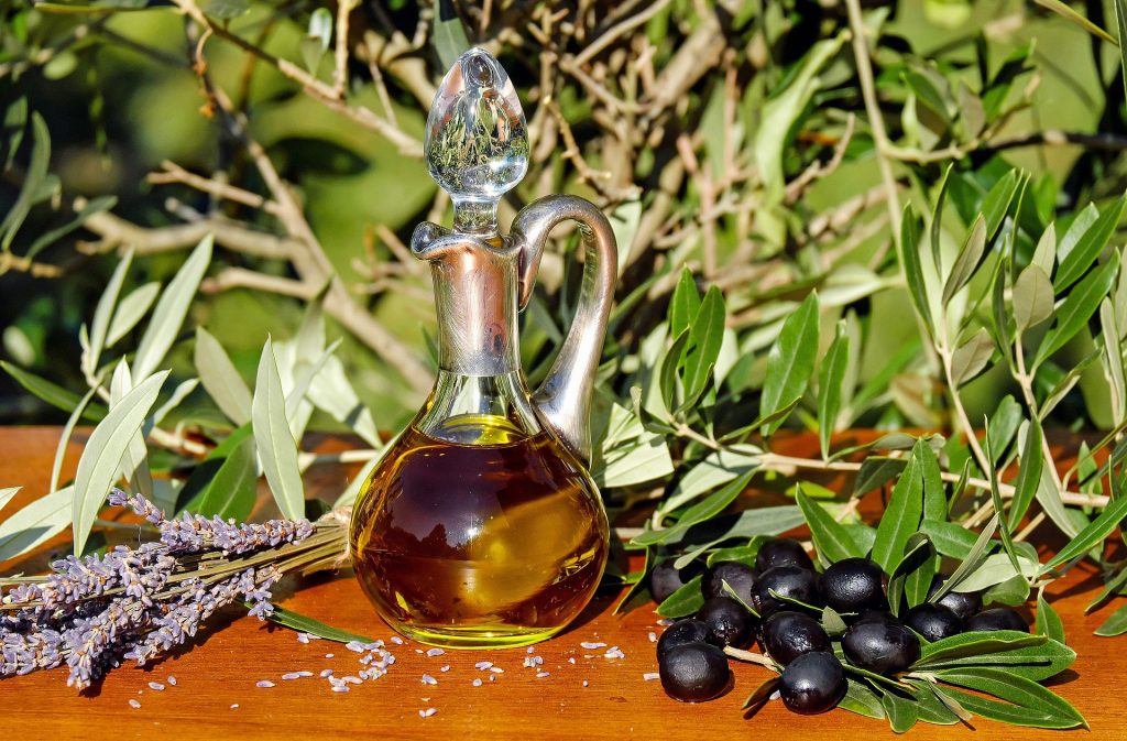 olive oil image