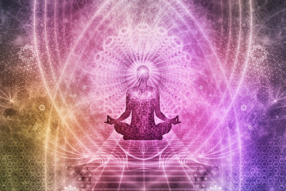meditation image