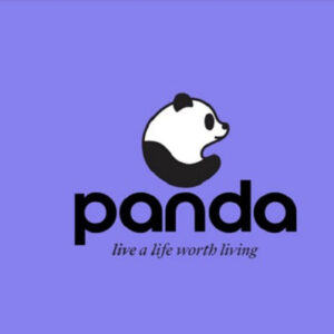panda app image