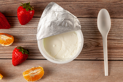 yoghurt image