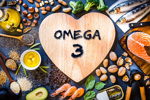 omega-3 image