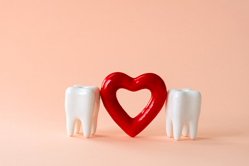 teeth & health image