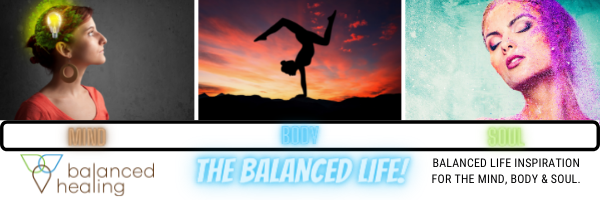 Balanced Life image