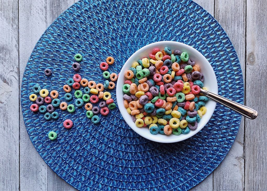 cereal image